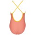 Детский купальник Arena AWT KIDS GIRL ONE PIECE (002046-943)