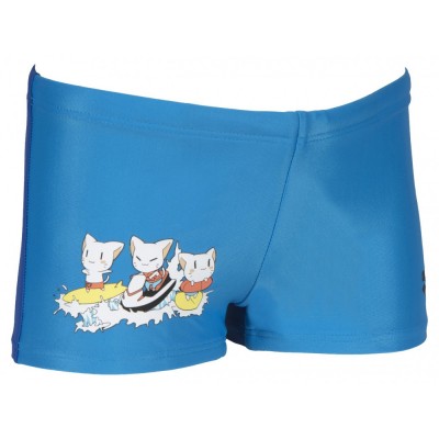 Детские плавки Arena FRIENDS KIDS BOY SHORT (003601-800)