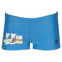 Детские плавки Arena FRIENDS KIDS BOY SHORT (003601-800)