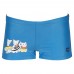 Детские плавки Arena FRIENDS KIDS BOY SHORT (003601-800)