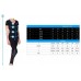 Женские шорты спортивные Arena W POLY PANT (003646-500)