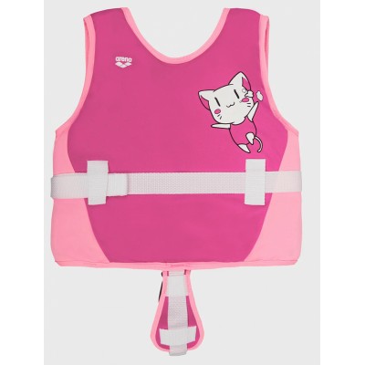 Дитячий рятувальний жилет Arena FRIENDS SWIM VEST (004018-910)