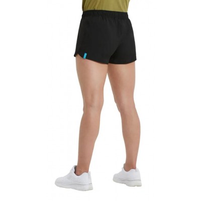 Жіночі шорти Arena WOMEN'S TEAM SHORT SOLID (004896-500)