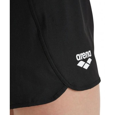 Жіночі шорти Arena WOMEN'S TEAM SHORT SOLID (004896-500)