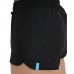 Жіночі шорти Arena WOMEN'S TEAM SHORT SOLID (004896-500)