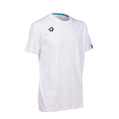 Чоловіча футболка Arena TEAM T-SHIRT PANEL (004899-100)