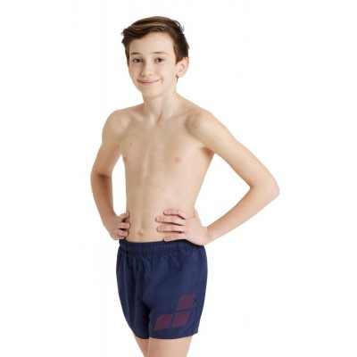 Дитячі шорти Arena BOYS' BEACH BOXER LOGO (005262-700)