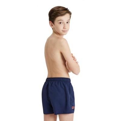 Дитячі шорти Arena BOYS' BEACH BOXER LOGO (005262-700)