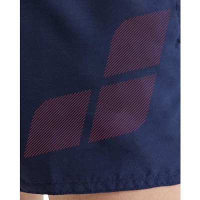 Дитячі шорти Arena BOYS' BEACH BOXER LOGO (005262-700)