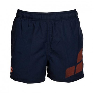 Дитячі шорти Arena BOYS' BEACH BOXER LOGO (005262-700)