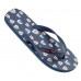 Мужские вьетнамки Arena BEACH FLIP FLOP (005470-100)