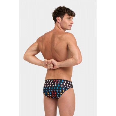Плавки Arena CARNIVAL SWIM BRIEFS (006140-550)