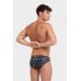Плавки Arena CARNIVAL SWIM BRIEFS (006140-550)