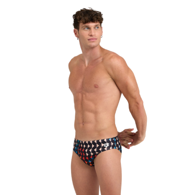 Плавки Arena CARNIVAL SWIM BRIEFS (006140-550)