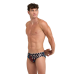 Плавки Arena CARNIVAL SWIM BRIEFS (006140-550)
