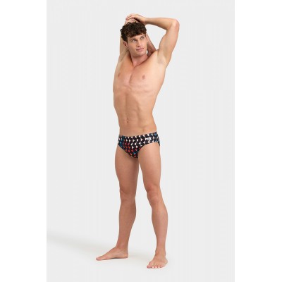 Плавки Arena CARNIVAL SWIM BRIEFS (006140-550)