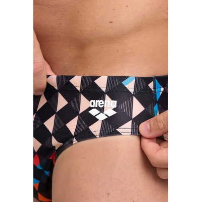 Плавки Arena CARNIVAL SWIM BRIEFS (006140-550)