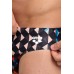Плавки Arena CARNIVAL SWIM BRIEFS (006140-550)