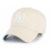 Кепка 47 Brand NY YANKEES BALLPARK (B-BLPRK17GWS-NTA)