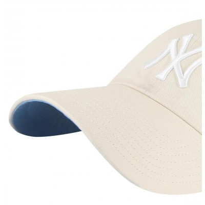 Кепка 47 Brand NY YANKEES BALLPARK (B-BLPRK17GWS-NTA)