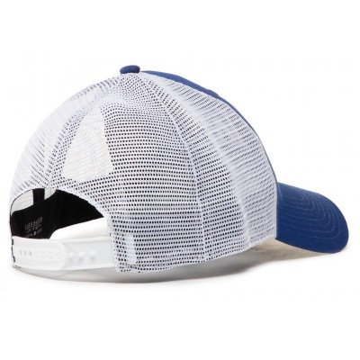 Кепка (тракер) 47 Brand LA DODGERS ROYAL BRANSON MESH (B-BRANS12CTP-RYA)
