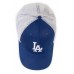 Кепка (тракер) 47 Brand LA DODGERS ROYAL BRANSON MESH (B-BRANS12CTP-RYA)