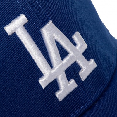 Кепка (тракер) 47 Brand LA DODGERS ROYAL BRANSON MESH (B-BRANS12CTP-RYA)