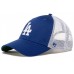 Кепка (тракер) 47 Brand LA DODGERS ROYAL BRANSON MESH (B-BRANS12CTP-RYA)