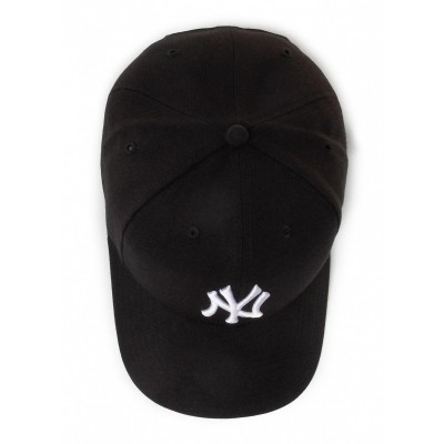 Кепка (MVP) 47 Brand DP NY YANKEES (B-CLZOE17WBP-BK)