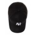 Кепка (MVP) 47 Brand DP NY YANKEES (B-CLZOE17WBP-BK)