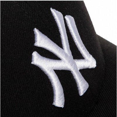 Кепка (MVP) 47 Brand DP NY YANKEES (B-CLZOE17WBP-BK)