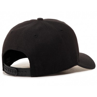 Кепка (MVP) 47 Brand DP NY YANKEES (B-CLZOE17WBP-BK)