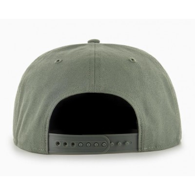 Кепка (snapback) 47 Brand YANKEES COMPACT CAPTAIN RL (B-CMPRL17GWP-MS)