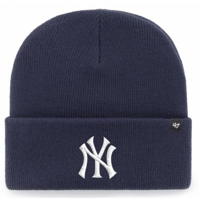 Шапка 47 Brand MLB NEW YORK YANKEES (B-HYMKR17ACE-LN)