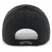 Кепка (MVP) 47 Brand YANKEES, YANKEES (B-MVP17WBV-RD)