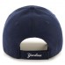 Кепка (MVP) 47 Brand YANKEES, YANKEES (B-MVP17WBV-RD)