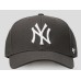 Кепка (MVP) 47 Brand YANKEES (B-MVPSP17WBP-CC)