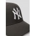 Кепка (MVP) 47 Brand YANKEES (B-MVPSP17WBP-CC)