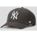 Кепка (MVP) 47 Brand YANKEES (B-MVPSP17WBP-CC)