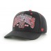 Кепка (MVP) 47 Brand DP YANKEES ARCH CHAMP (BCWS-ARCHM17CTP-BK)