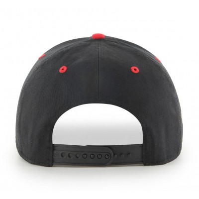 Кепка (MVP) 47 Brand DP YANKEES ARCH CHAMP (BCWS-ARCHM17CTP-BK)