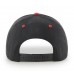 Кепка (MVP) 47 Brand DP YANKEES ARCH CHAMP (BCWS-ARCHM17CTP-BK)