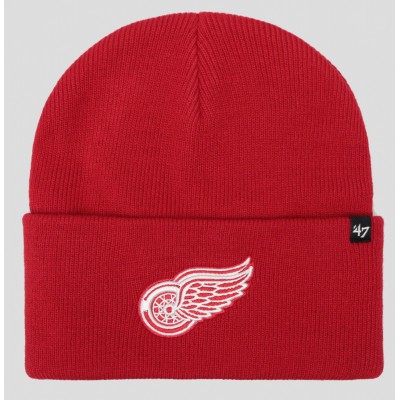 Шапка 47 Brand NHL DETROIT RED WINGS (H-HYMKR05ACE-RD)