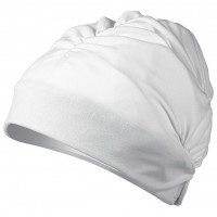 Шапочка для плавания Aqua Sphere AQUA COMFORT белый (SA135112)