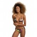 Купальник Arena BIKINI TRIANGLE ALLOVER (005954-400)