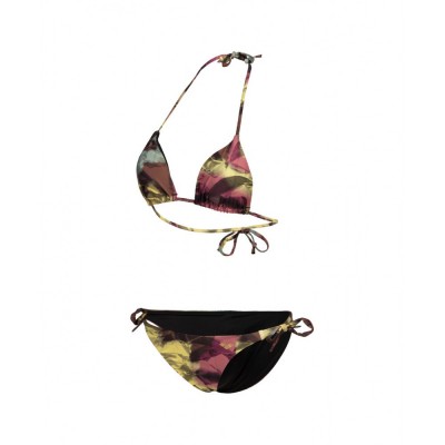 Купальник Arena BIKINI TRIANGLE ALLOVER (005954-400)