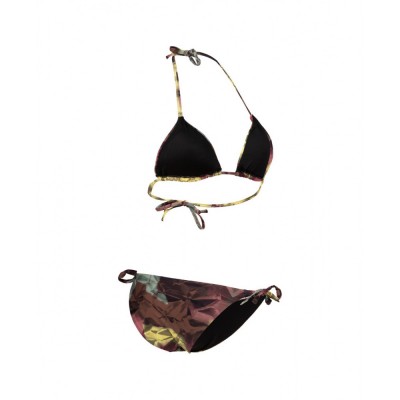 Купальник Arena BIKINI TRIANGLE ALLOVER (005954-400)