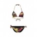 Купальник Arena BIKINI TRIANGLE ALLOVER (005954-400)