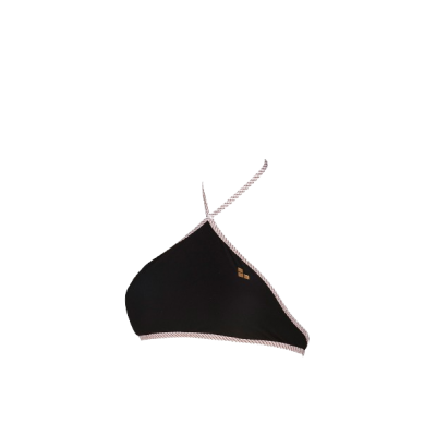 Купальник (верх) W HIGH NECK TOP (001669-500)