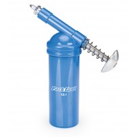 Пистолет для густой смазки Park Tool